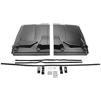Amazon.com: KUAFU Hard Top Roof Compatible with 2019-2023